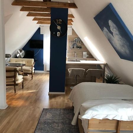 Loft Johanns Hochsitz Beverungen Exterior photo