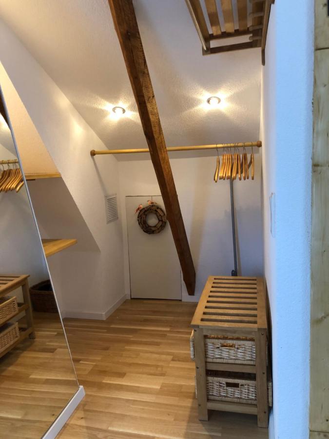 Loft Johanns Hochsitz Beverungen Exterior photo